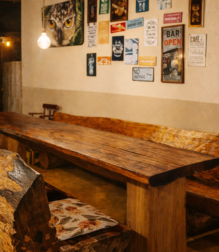 Restaurante Prata dos Aredes (5)