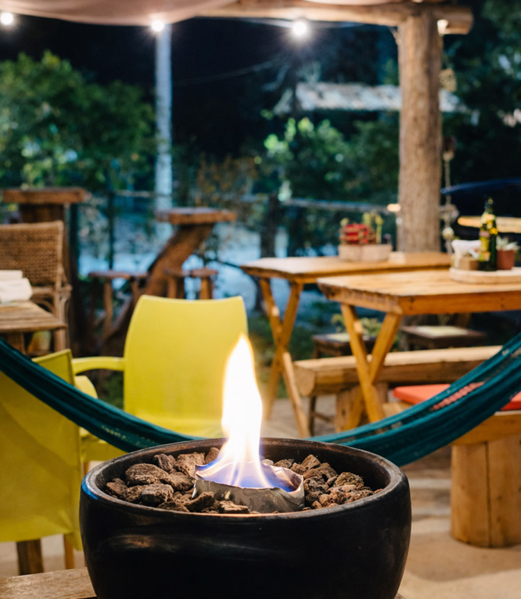 Restaurante Prata dos Aredes (7)